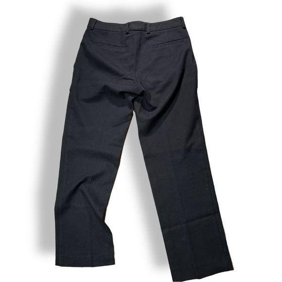 Trina‎ Turk slacks in black size 30 - Picture 4 of 6
